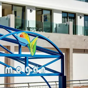 Appartement Albamar 1c, Puerto De Mogan