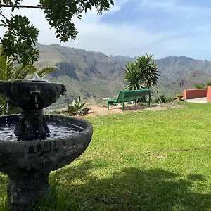 Appartement Casa La Cabezada, San Sebastián de la Gomera
